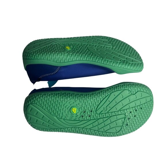 Ballop Water Shoes Aqua Barefoot Style Womens 6 Purple New - Picture 9 of 13